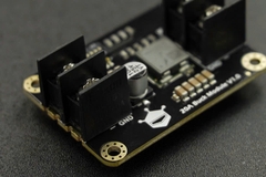 Mạch giảm áp DFRobot 60W Adjustable DC-DC Buck Converter Module