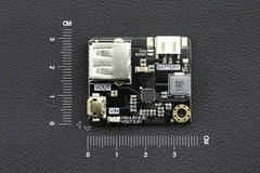 Mạch sạc pin Lithium và cấp nguồn DC 5V 2.5A DFRobot MP2636 Power Booster & Charger Module