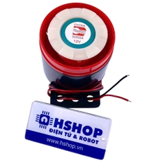 Còi Buzzer công suất cao