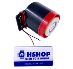 Còi Buzzer công suất cao