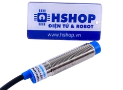 Cảm biến phát hiện kim loại tiệm cận LJ12A3
