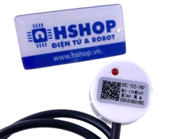 Cảm biến mực chất lỏng không tiếp xúc Y25 Non-contact Liquid Level Sensor