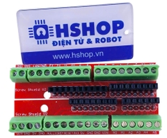 Screw Shield V2 (Arduino Compatible)