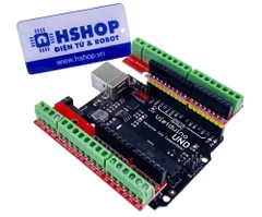 Screw Shield V2 (Arduino Compatible)