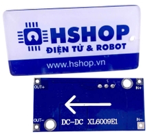 Mạch tăng áp DC-DC Boost Converter XL6009