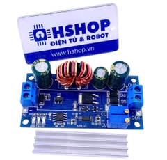 Mạch ổn áp DC-DC Buck Boost Conveter FP5139 60W