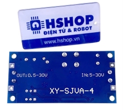 Mạch ổn áp DC-DC Buck Boost Conveter FP5139 60W