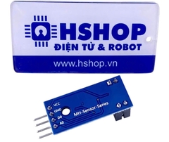 Mạch cảm biến tốc độ Encoder V1