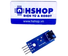 Cảm Biến Dò Line đơn TCRT5000 Line Follower Sensor