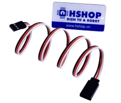 Cáp nối dài động cơ RC Servo