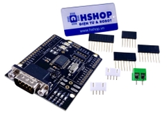 Mạch CAN Bus Shield MCP2515 (Arduino Compatible)