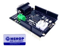 Mạch CAN Bus Shield MCP2515 (Arduino Compatible)