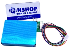 Cảm biến bụi Laser Optical Dust Sensor PM2.5 Plantower PMS7003