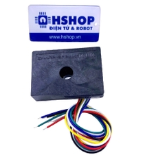 Cảm biến bụi Optical Dust Sensor PM2.5 GP2Y1010AU0F