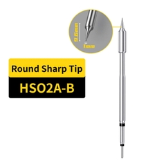 Mũi hàn FNIRSI® HS-02A / DWS-200 F245 Soldering Iron Tip