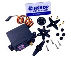 Động cơ RC Servo MG996 0-180°