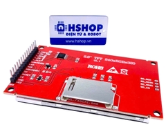 Màn hình cảm ứng LCD TFT Touch Screen 2.8 inch ILI9341 SPI Interface