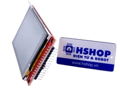 Màn hình cảm ứng LCD TFT Touch Screen 2.8 inch ILI9341 SPI Interface