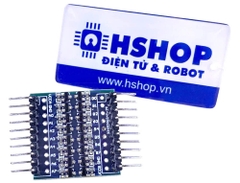 Mạch chuyển mức tín hiệu 8CH BI-DIRECTIONAL TTL LEVEL SHIFTER