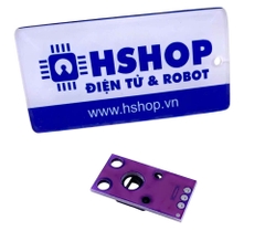 Cảm biến góc xoay SV01A103AEA01R00 Analog Rotation Angle Sensor