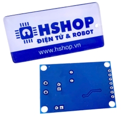 Mạch chuyển giao tiếp CAN MCP2515