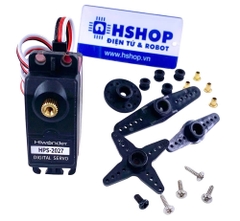 Động cơ Digital RC Servo HiWonder HPS-2027 0-270°