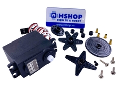 Động cơ RC Servo nhựa S3003 0-180°