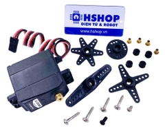 Động cơ Digital RC Servo HiWonder LD-1501 0-180°