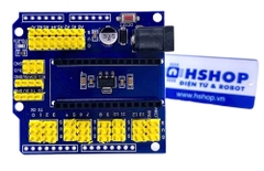 Đế ra chân Nano I/O Shield V2 (Arduino Nano Compatible)