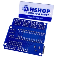 Đế ra chân Nano I/O Shield V2 (Arduino Nano Compatible)