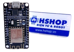 Kit phát triển Wifi ESP8266 NodeMCU Lua CP2102 Development Board