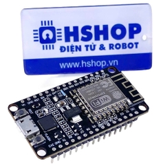 Kit phát triển Wifi ESP8266 NodeMCU Lua CP2102 Development Board