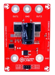 Mạch điều khiển động cơ DC Motor Driver BTN8982