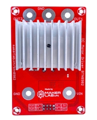 Mạch điều khiển động cơ DC Motor Driver BTN8982