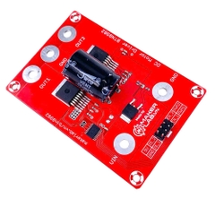 Mạch điều khiển động cơ DC Motor Driver BTN8982