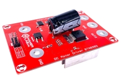 Mạch điều khiển động cơ DC Motor Driver BTN8982
