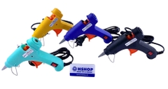 Súng bắn keo nến nhỏ 20W