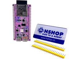Kit phát triển Wifi BLE SoC ESP32 S3 WeAct ESP32-S3-A N16R8