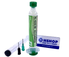 Mỡ trợ hàn RELIFE RL-422S-IM/BGA Halogen free Flux Paste