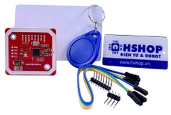 Mạch RFID NFC 13.56Mhz PN532
