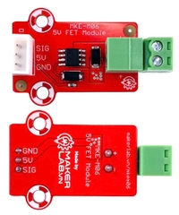 Mạch đóng ngắt tải MKE-M06 5V FET Module
