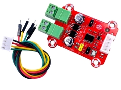 Mạch điều khiển động cơ MKE-M17 L9110 I2C motor control module