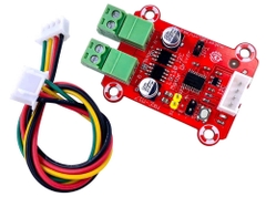 Mạch điều khiển động cơ MKE-M17 L9110 I2C motor control module