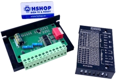 Bộ điều khiển động cơ bước Stepper Motor Driver Microstep 3.5A 40VDC