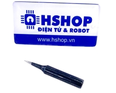 Đầu mũi hàn chuẩn 908/936 Soldering Tip