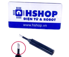 Đầu mũi hàn chuẩn 908/936 Soldering Tip