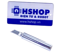 Mỏ hàn điều chỉnh nhiệt GJ 907 60W