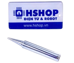 Mỏ hàn điều chỉnh nhiệt GJ 907 60W