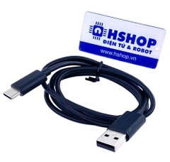 Cáp USB-C Cable 1m