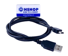 Cáp Mini USB